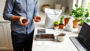 Can You Use Outdoor Soil for Indoor Plants? What To Know Before You Bring Dirt Inside (2026 Guide)