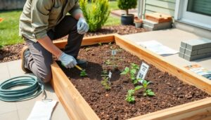 Raised Bed Vegetable Gardening For Beginners: Start Growing More Food In Less Space (Easy 2026 Guide)