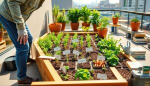Burpee Gardening: The Compact, High‑Yield Method For Small Spaces (How To Start in 2026)