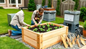 Gardening Boxes: The Complete 2026 Guide To Choosing, Building, And Planting Small‑Space Beds