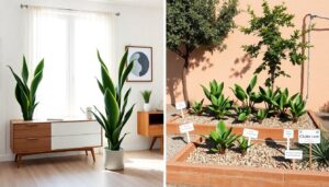 Snake Plants Indoors Or Outdoors? How To Choose, Care, And Thrive With Sansevieria In 2026