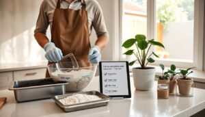 Can You Use Outdoor Soil For Indoor Plants? What To Know Before Bringing Dirt Inside (2026 Guide)