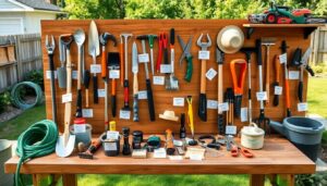 The Essential Gardening Tools List: 25 Must-Have Items for Beginners and Pros (2026)
